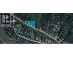 Front exterior of 8064 NORTH NECHAKO ROAD · Prince George, BC