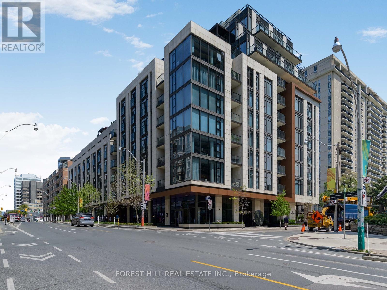 513 - 6 JACKES AVENUE