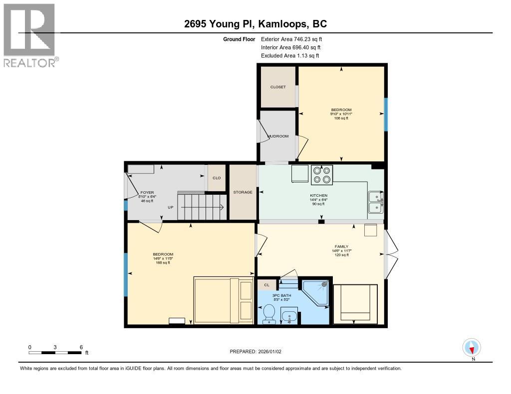 2695 YOUNG PLACE - 25