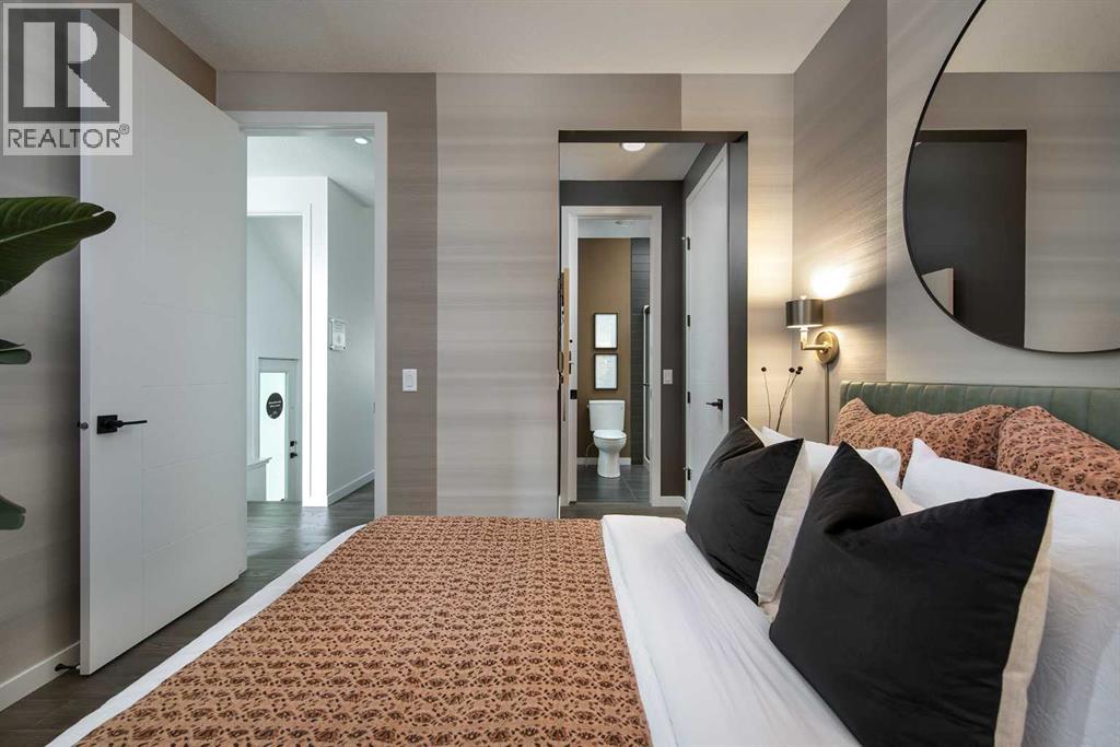 Single Family House for Sale in  Mitchell Road NW Glacier Ridge Calgary 