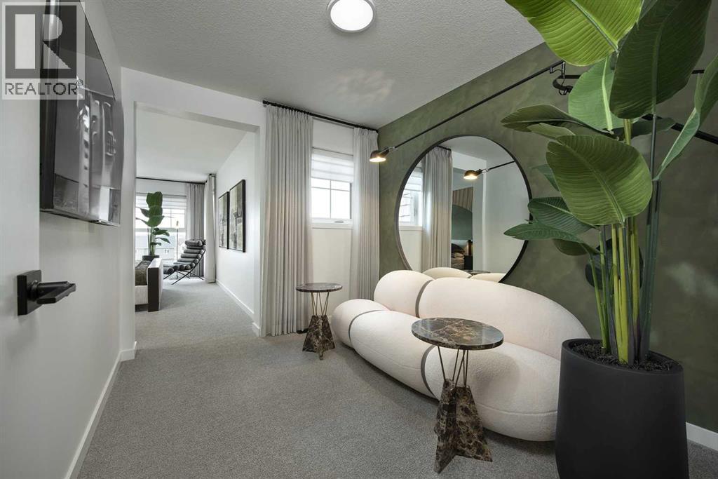 Single Family House for Sale in  Mitchell Road NW Glacier Ridge Calgary 