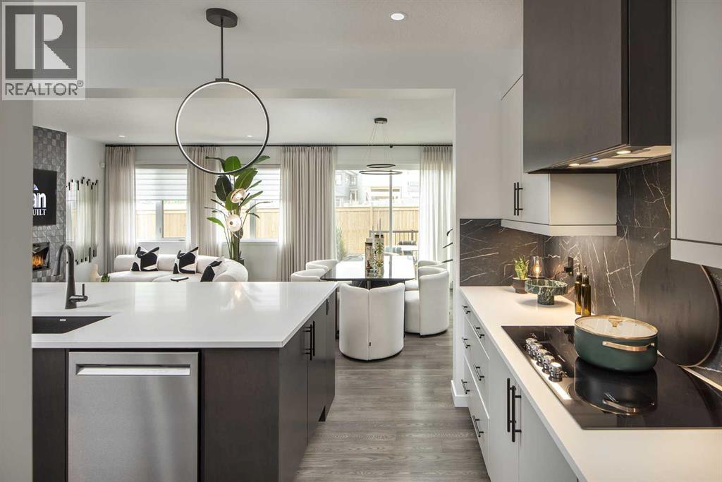 Single Family House for Sale in  Mitchell Road NW Glacier Ridge Calgary 