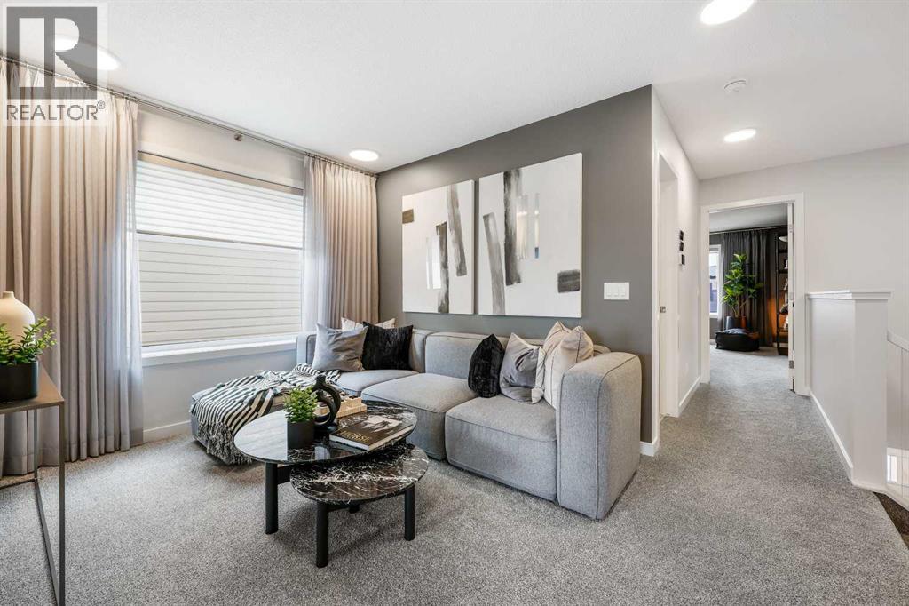 Single Family House for Sale in  Amblefield View NW Moraine Calgary 