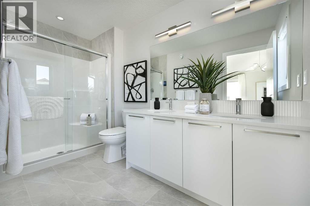 Single Family House for Sale in  Heartwood Villas SE Rangeview Calgary 