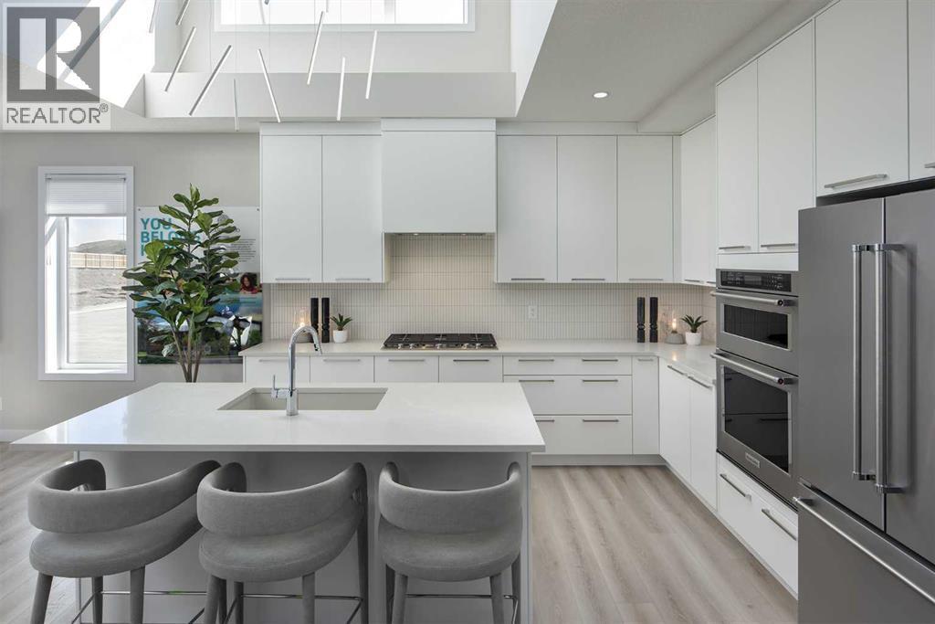 Single Family House for Sale in  Heartwood Villas SE Rangeview Calgary 