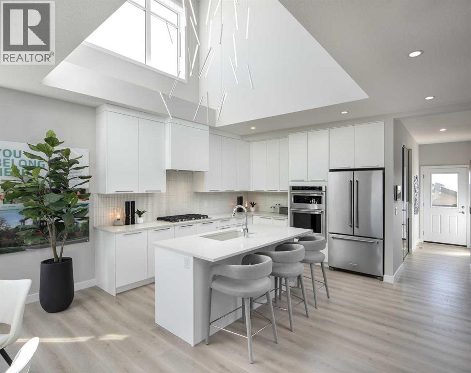 51 Heartwood Villas SE, Calgary, Alberta