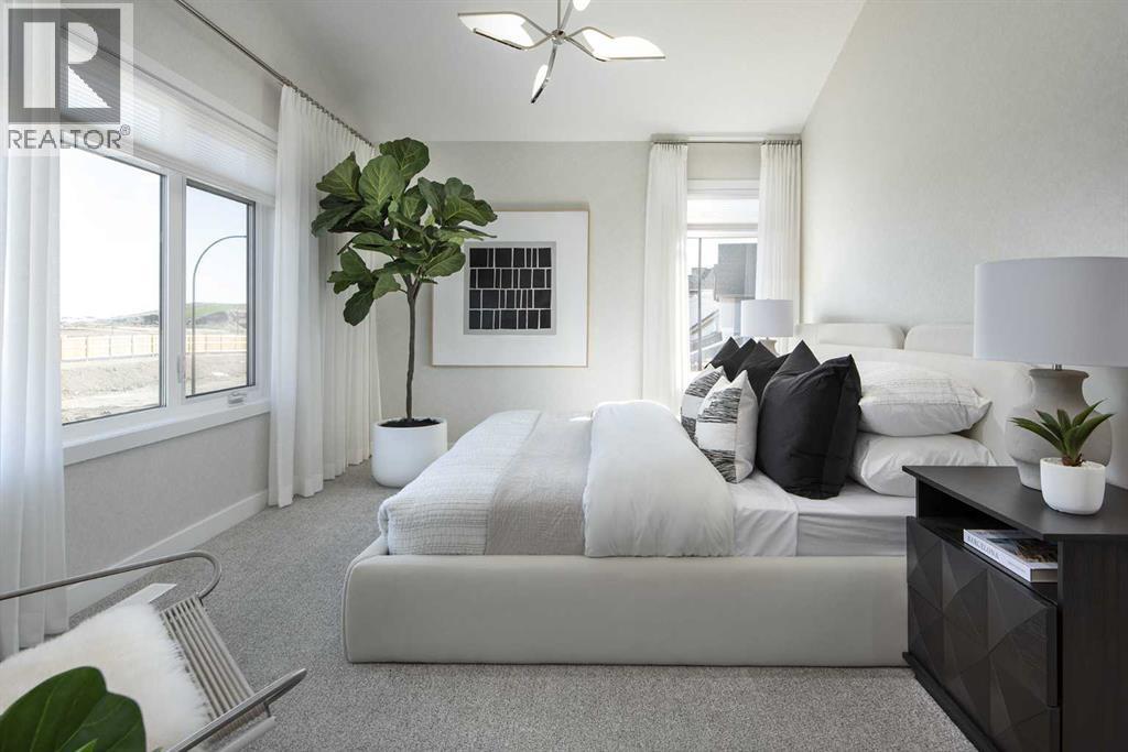 Single Family House for Sale in  Heartwood Villas SE Rangeview Calgary 