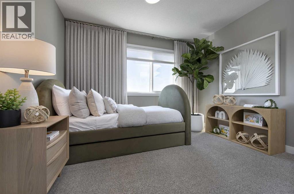 Single Family House for Sale in  Heartwood Villas SE Rangeview Calgary 