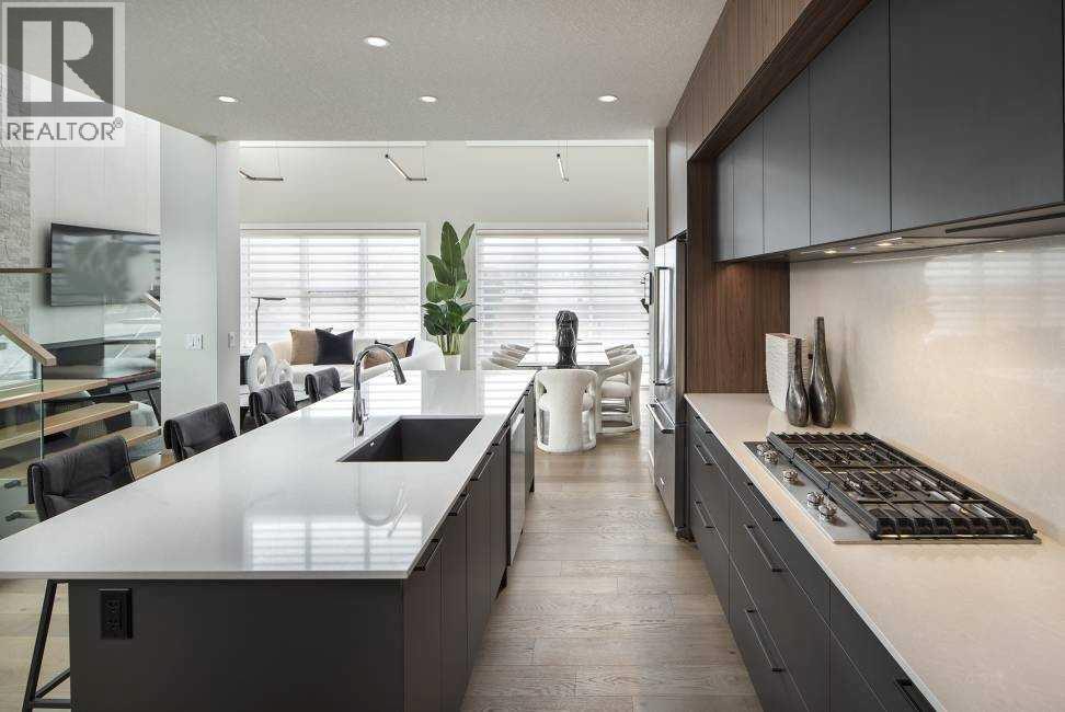 Single Family House for Sale in   Street SE Seton Calgary 