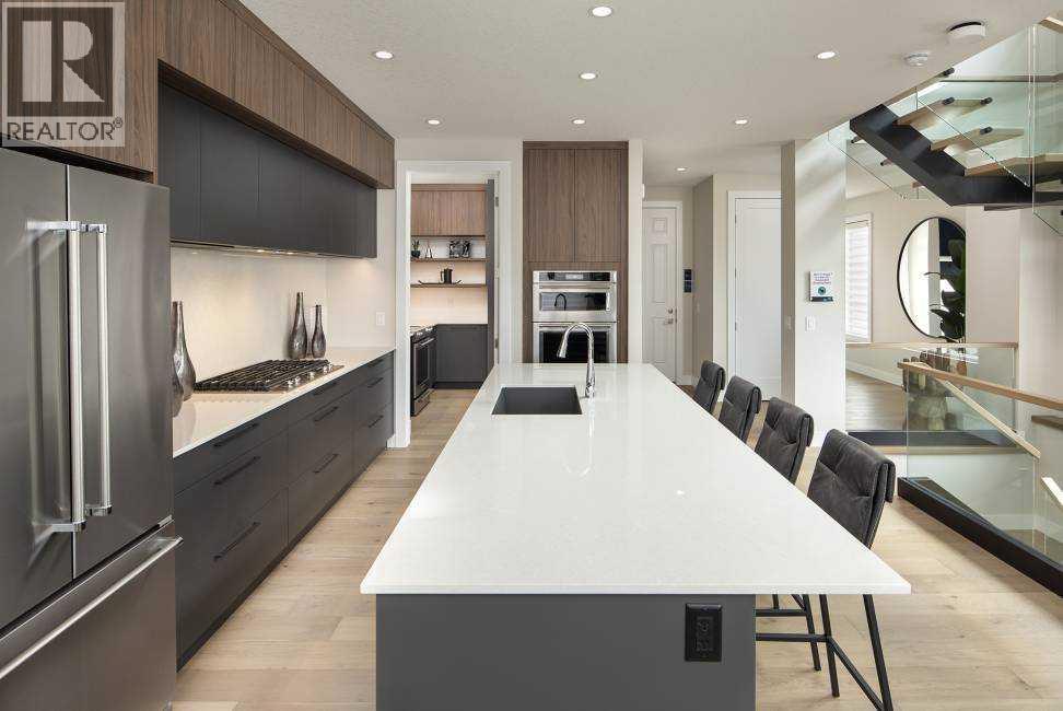 Single Family House for Sale in   Street SE Seton Calgary 