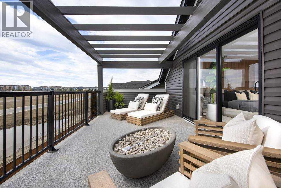 Single Family House for Sale in   Street SE Seton Calgary 