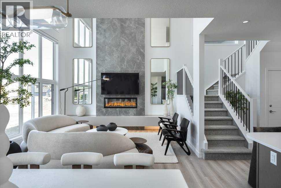 29 Wolf Hollow Common SE, Calgary, Alberta