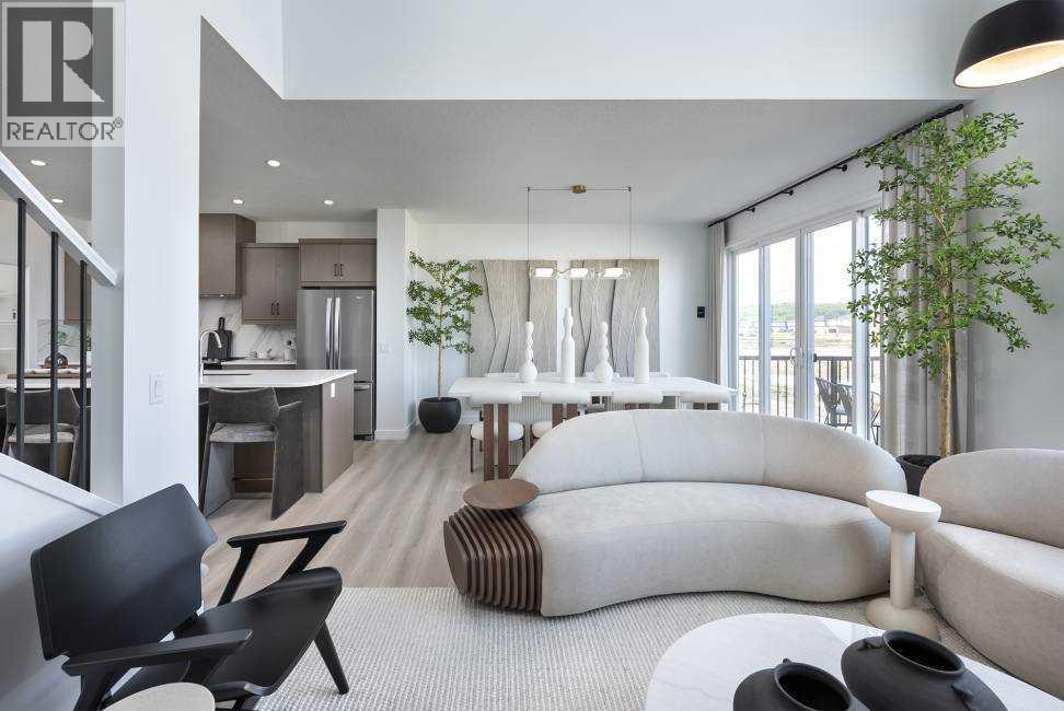 Single Family House for Sale in  Wolf Hollow Common SE Wolf Willow Calgary 