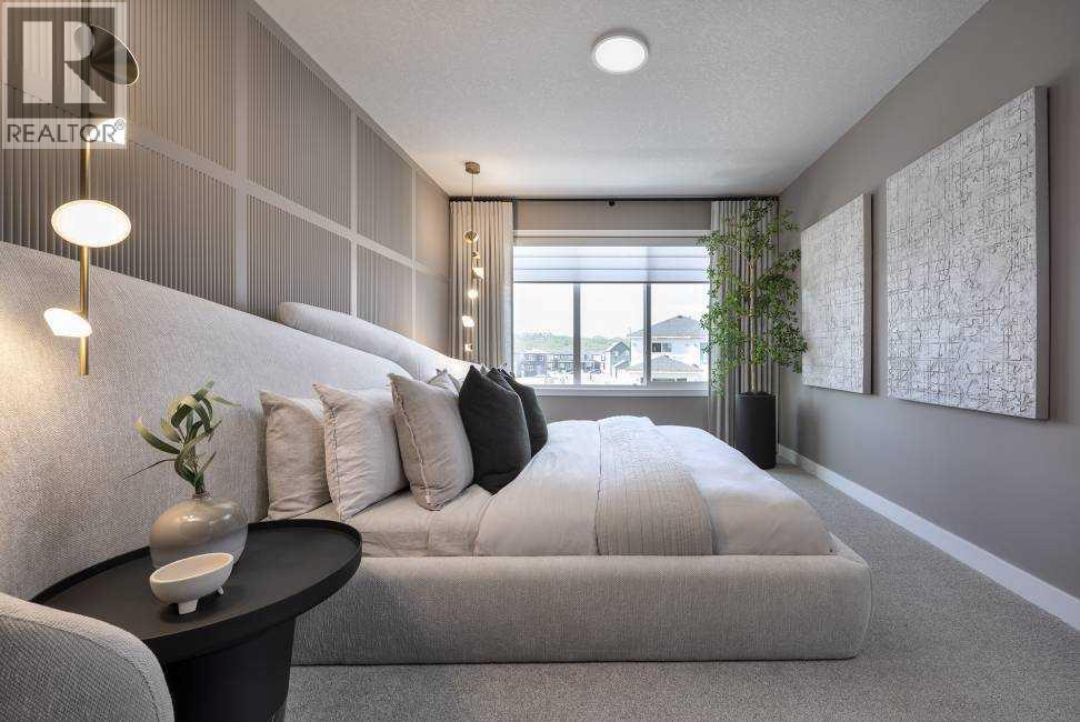 Single Family House for Sale in  Wolf Hollow Common SE Wolf Willow Calgary 