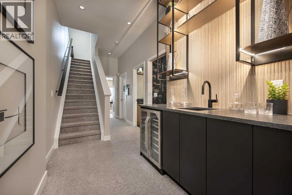 Single Family House for Sale in  Mitchell Road NW Glacier Ridge Calgary 