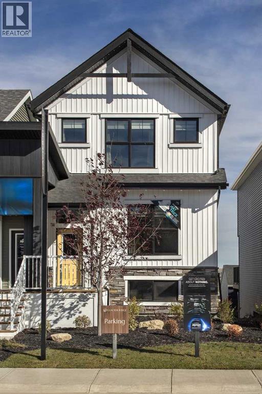 Single Family House for Sale in  Mitchell Road NW Glacier Ridge Calgary 