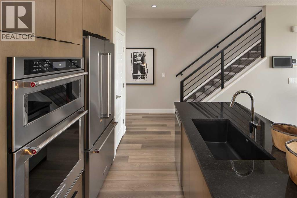 Single Family House for Sale in  Mitchell Road NW Glacier Ridge Calgary 