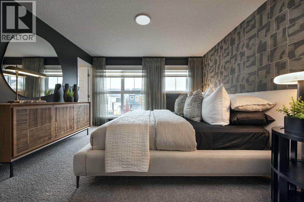 Single Family House for Sale in  Mitchell Road NW Glacier Ridge Calgary 