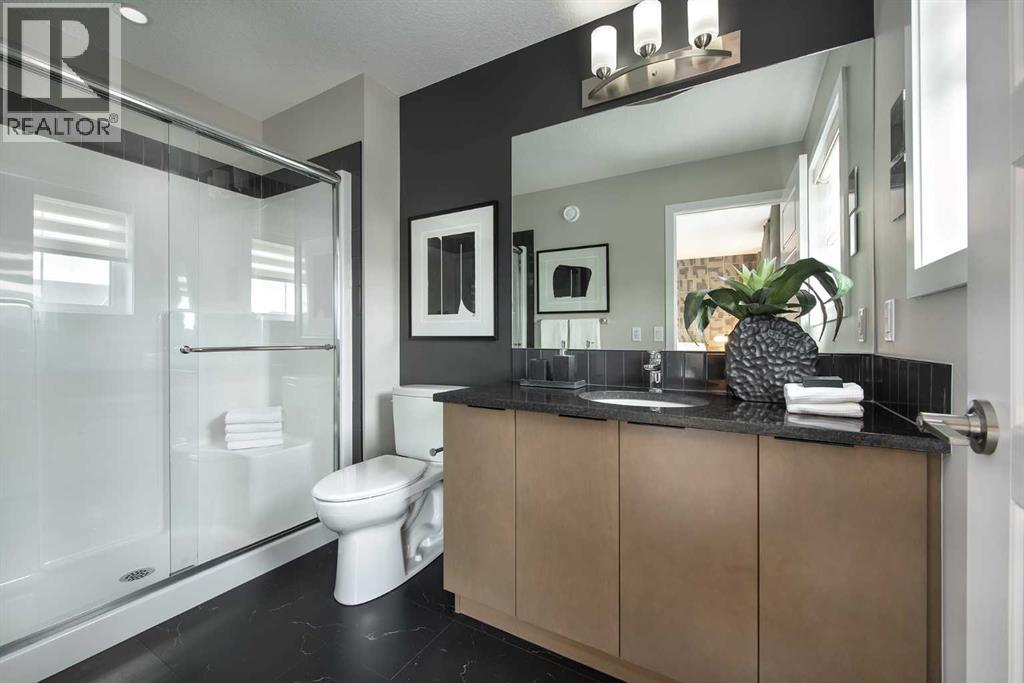 Single Family House for Sale in  Mitchell Road NW Glacier Ridge Calgary 