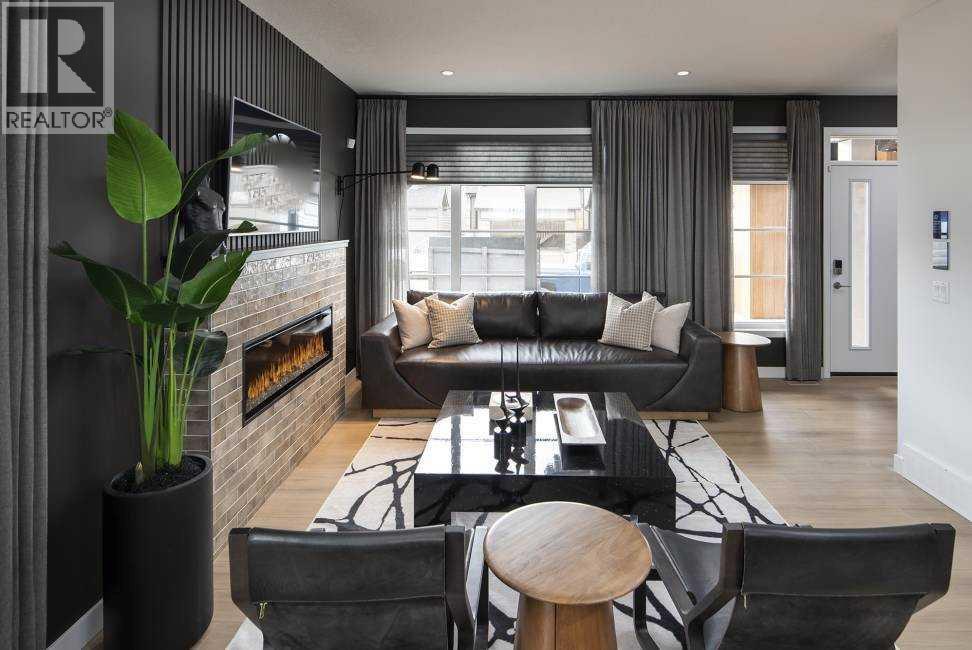 Single Family House for Sale in  Heartwood Villas SE Rangeview Calgary 