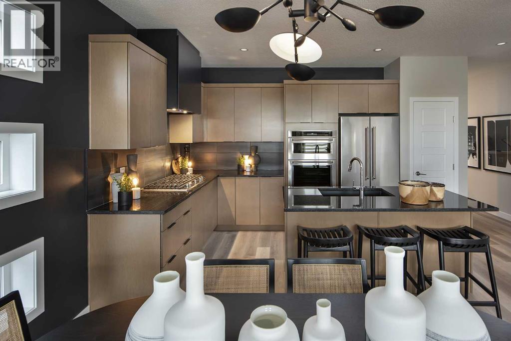 Single Family House for Sale in  Mitchell Road NW Glacier Ridge Calgary 