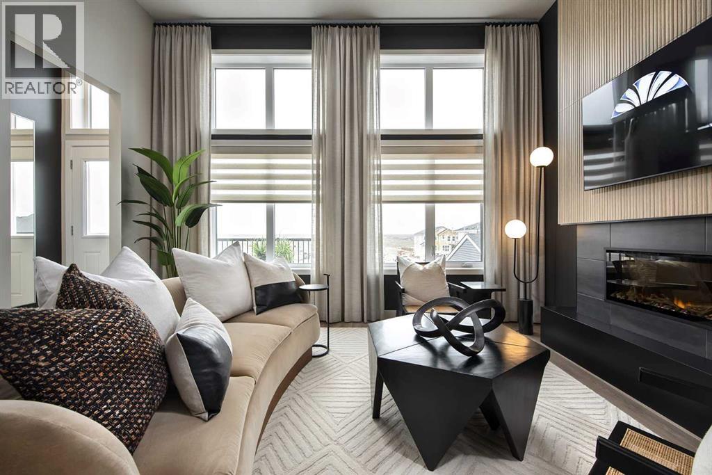 Single Family House for Sale in  Mitchell Road NW Glacier Ridge Calgary 