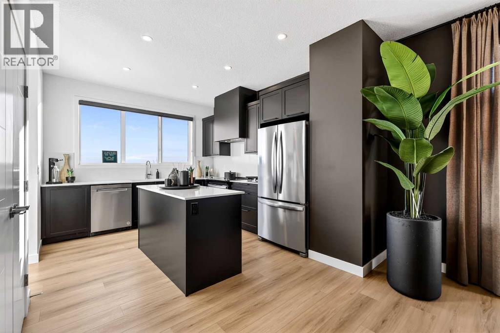 Single Family House for Sale in  Heartwood Villas SE Rangeview Calgary 