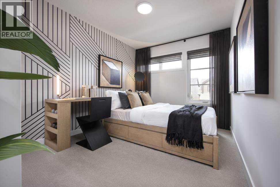 Single Family House for Sale in  Heartwood Villas SE Rangeview Calgary 