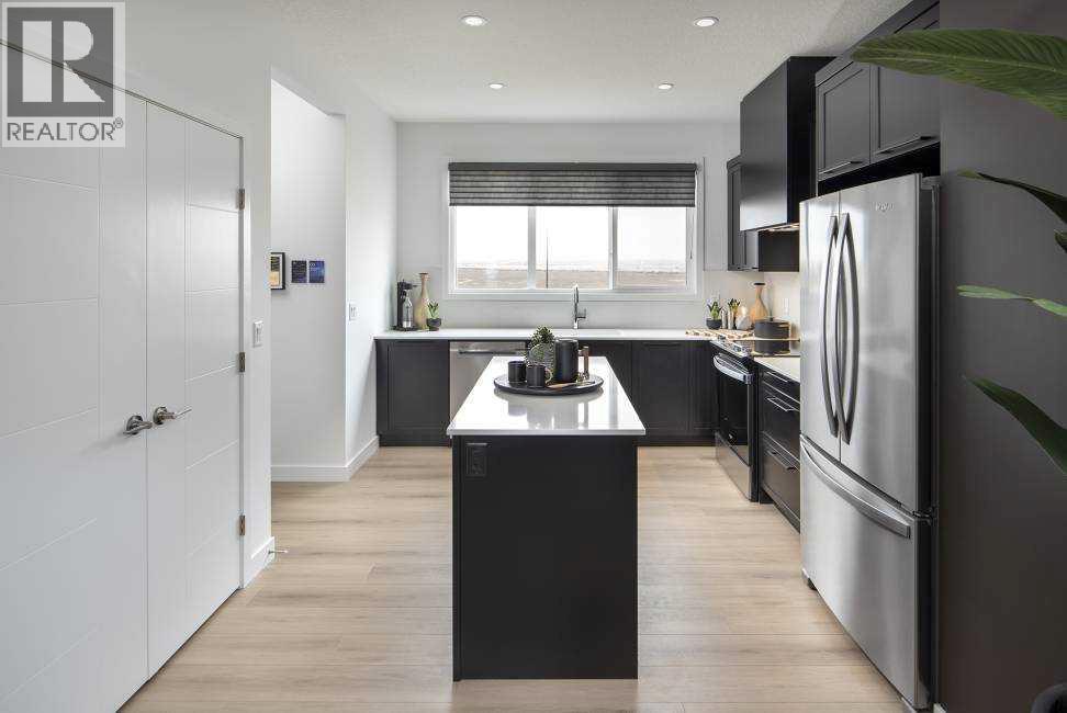 Single Family House for Sale in  Heartwood Villas SE Rangeview Calgary 