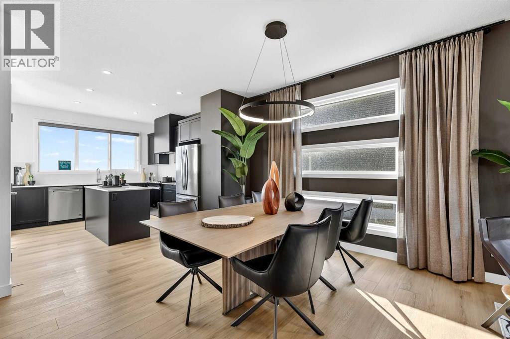 Single Family House for Sale in  Heartwood Villas SE Rangeview Calgary 