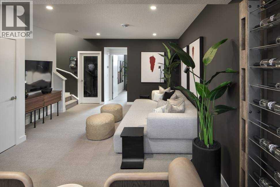 Single Family House for Sale in  Heartwood Villas SE Rangeview Calgary 