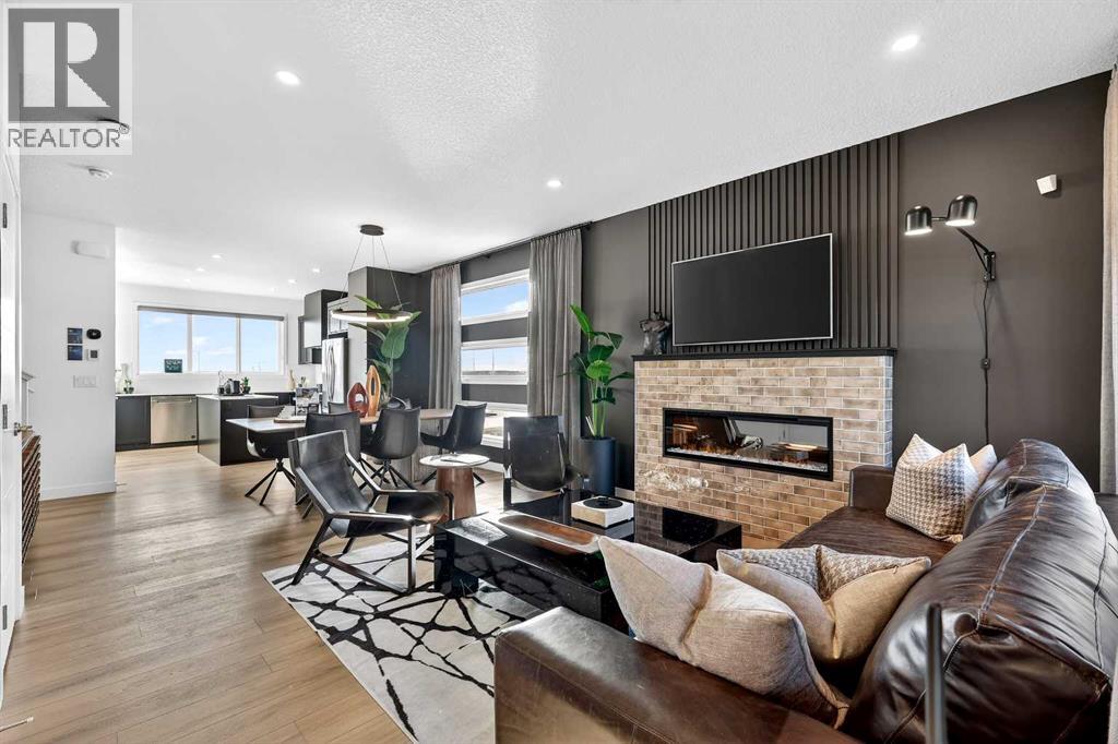 Single Family House for Sale in  Heartwood Villas SE Rangeview Calgary 