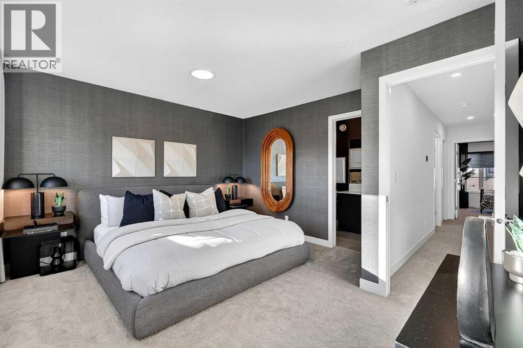 Single Family House for Sale in  Heartwood Villas SE Rangeview Calgary 