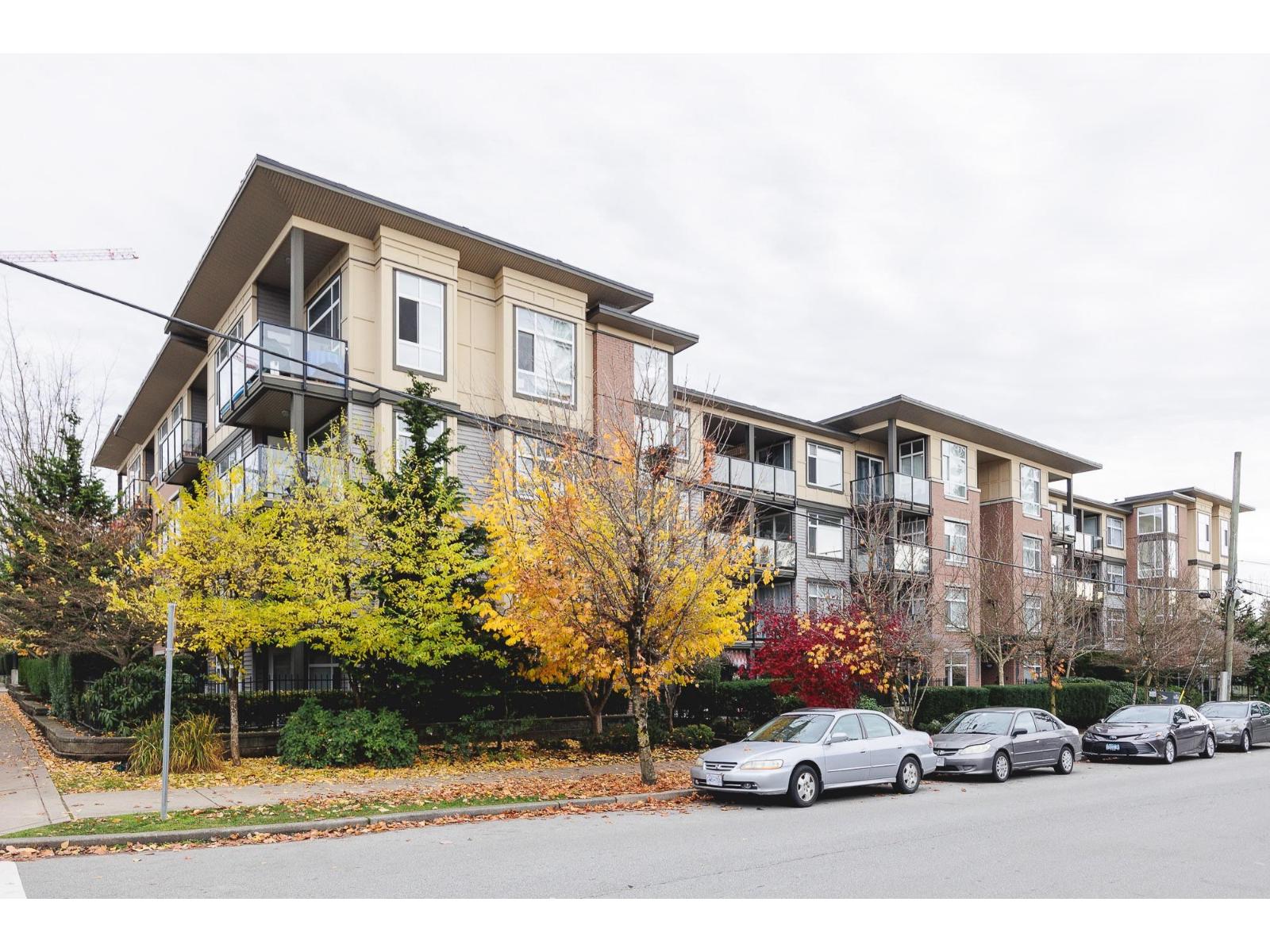 408 10788 139 Street - photo 2