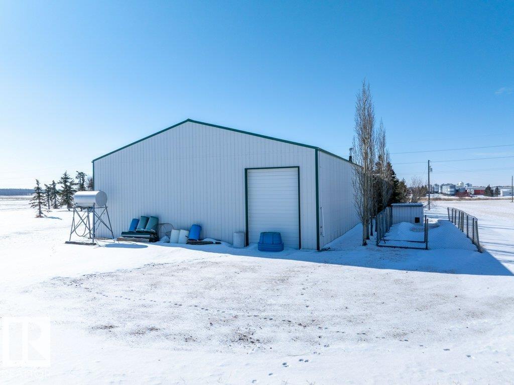 49317 RGE RD 245, Rural Leduc County