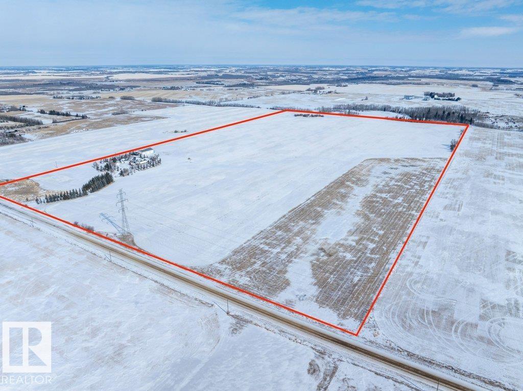 49317 RGE RD 245, Rural Leduc County