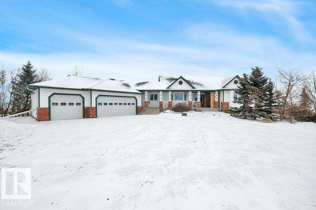 49317 RGE RD 245, Rural Leduc County