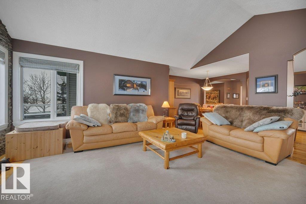 49317 RGE RD 245, Rural Leduc County