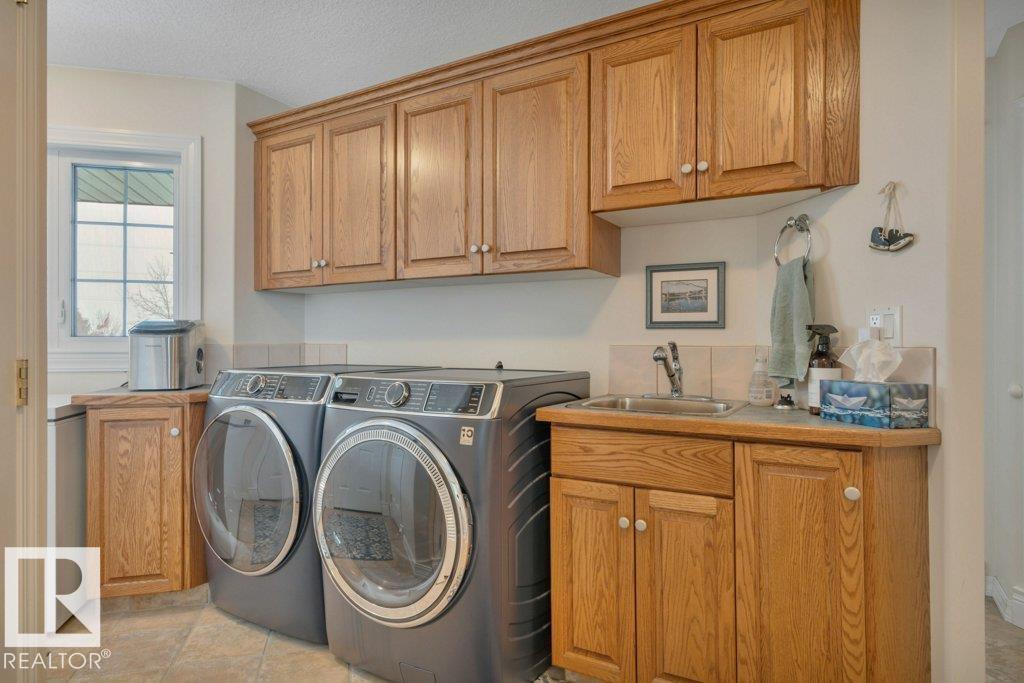 49317 RGE RD 245, Rural Leduc County