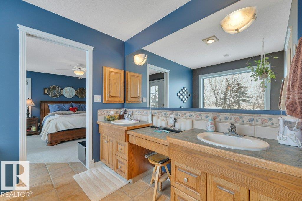 49317 RGE RD 245, Rural Leduc County