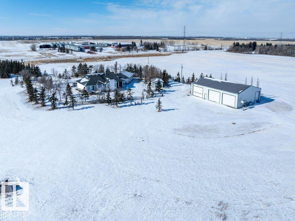 49317 RGE RD 245, Rural Leduc County
