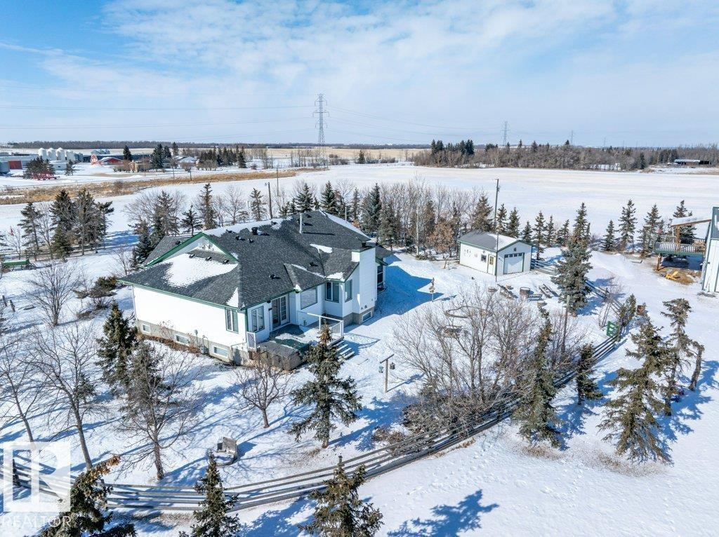 49317 RGE RD 245, Rural Leduc County