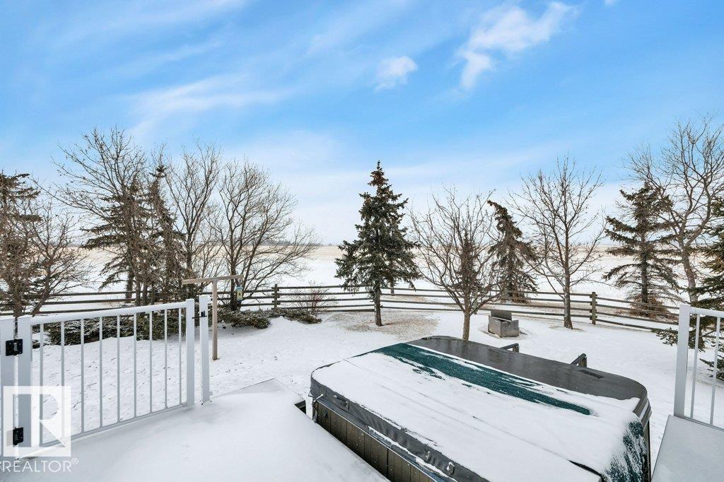 49317 RGE RD 245, Rural Leduc County