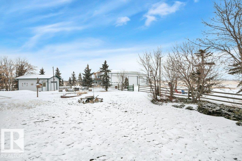 49317 RGE RD 245, Rural Leduc County