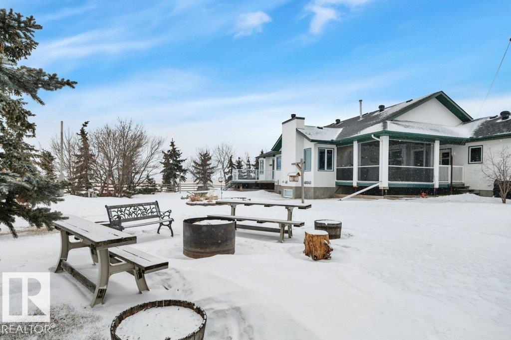 49317 RGE RD 245, Rural Leduc County