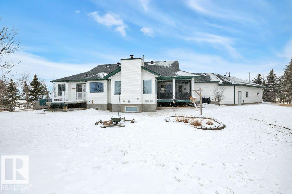 49317 RGE RD 245, Rural Leduc County