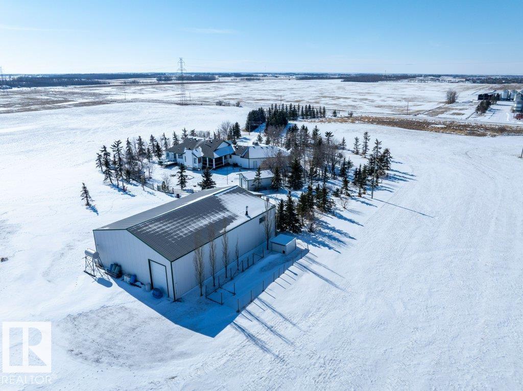 49317 RGE RD 245, Rural Leduc County