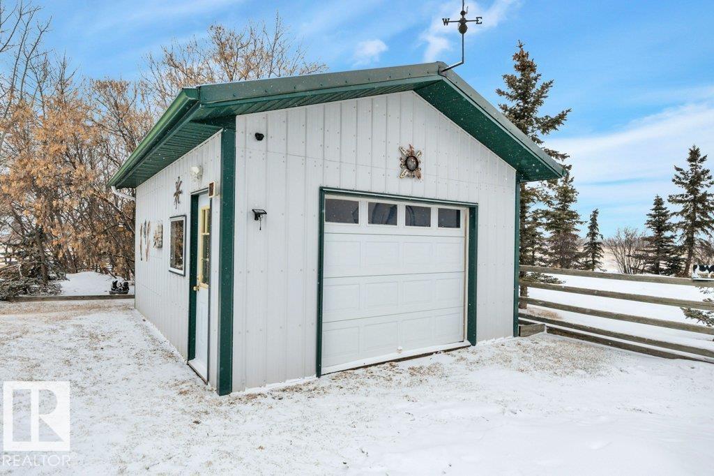 49317 RGE RD 245, Rural Leduc County