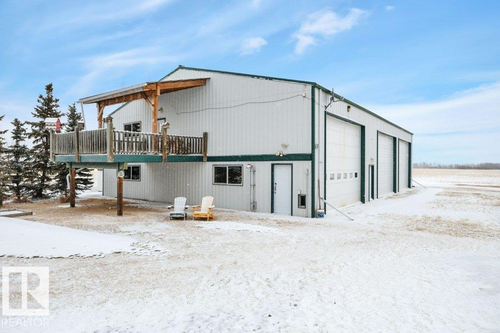 49317 RGE RD 245, Rural Leduc County