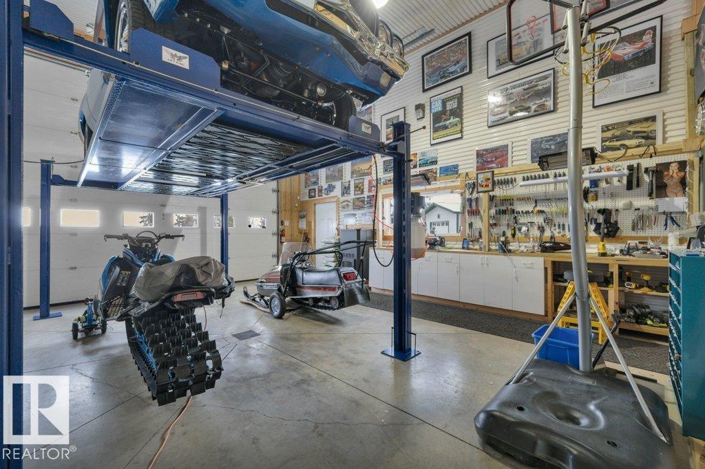 49317 RGE RD 245, Rural Leduc County